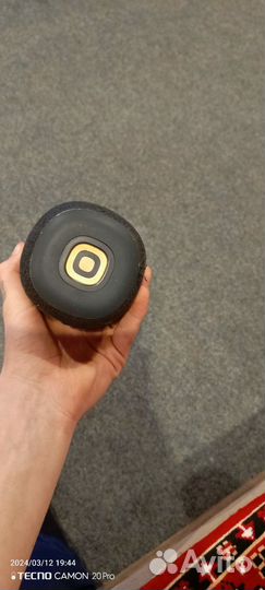 Музыкальная колонка jbl портабл линг