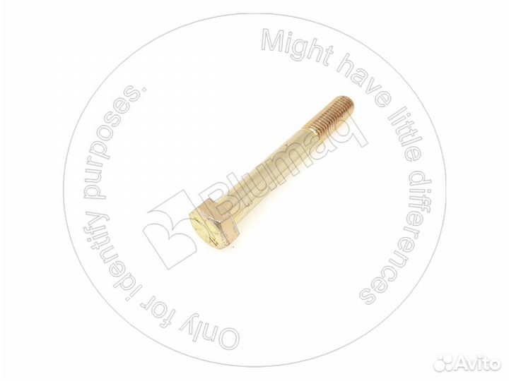 Болт Caterpillar