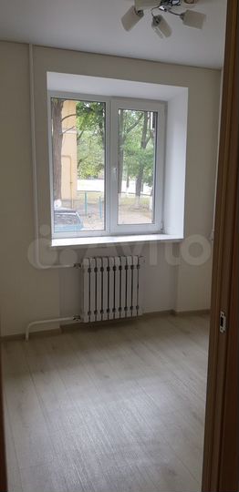 1-к. квартира, 32 м², 1/5 эт.