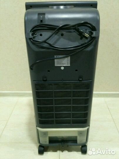 Увлажнитель