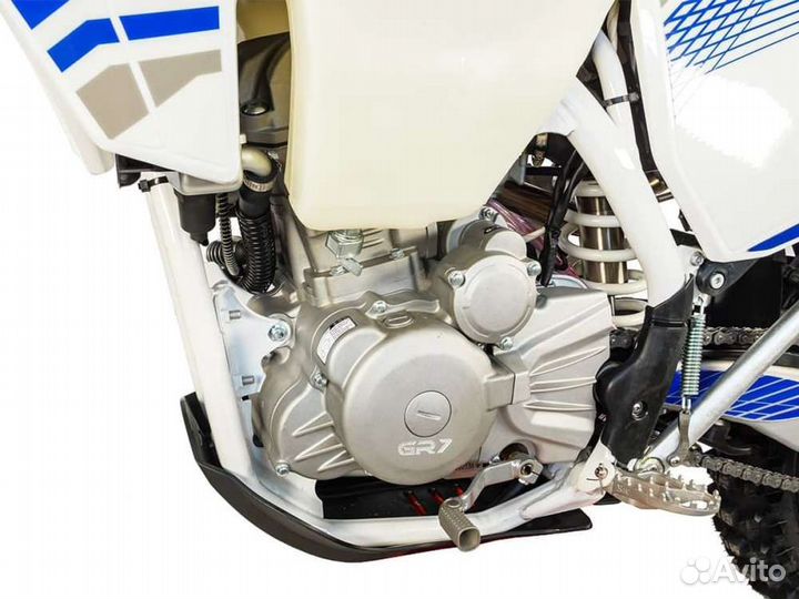 Мотоцикл GR7 F300L-M (4T 174MN) Enduro lite