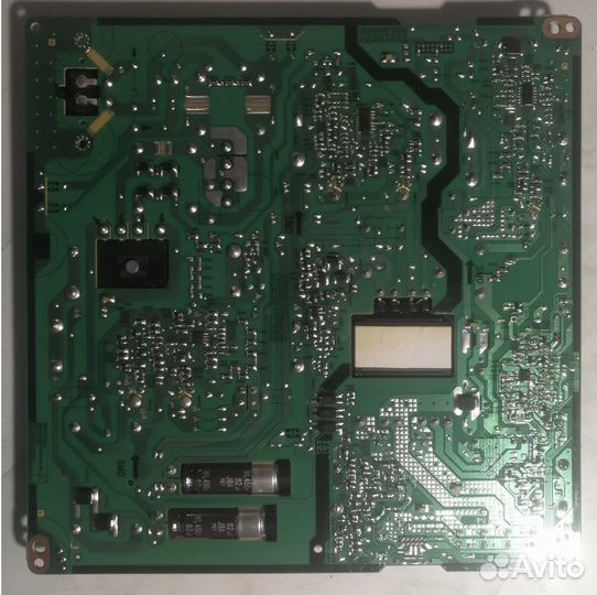 Плата питания BN44-00807H от Samsung ue49mu6300u