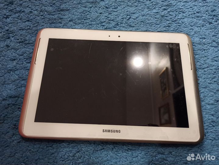 Планшет Samsung galaxy note 10.1 N8000