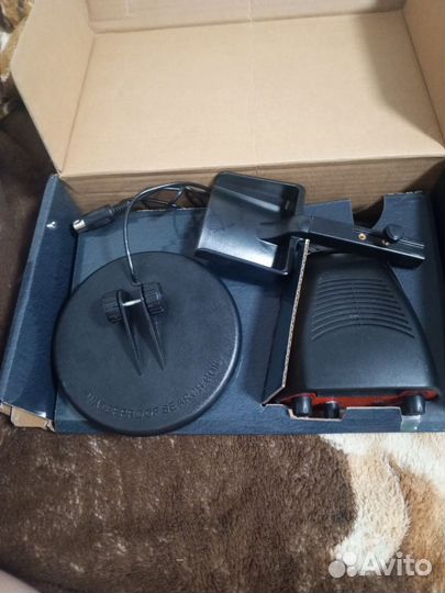 Металлоискатель MD 4030