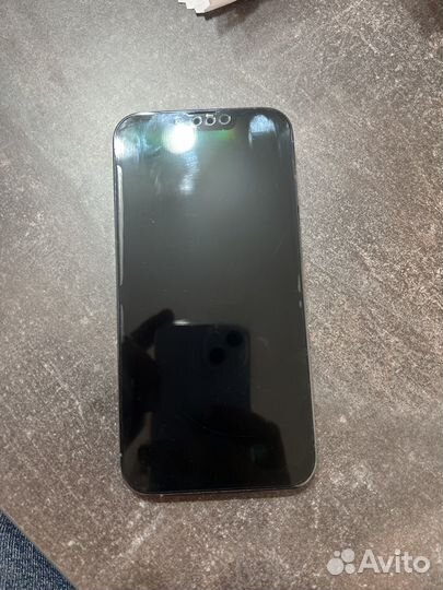 iPhone 13 Pro, 128 ГБ