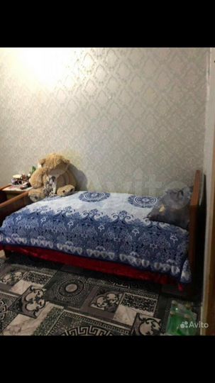 Комната 20 м² в 2-к., 16/16 эт.