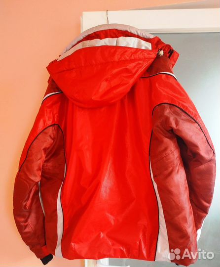 Горнолыжный костюм мужской walkhard 48-50-52