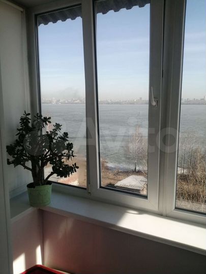1-к. квартира, 30,1 м², 4/4 эт.