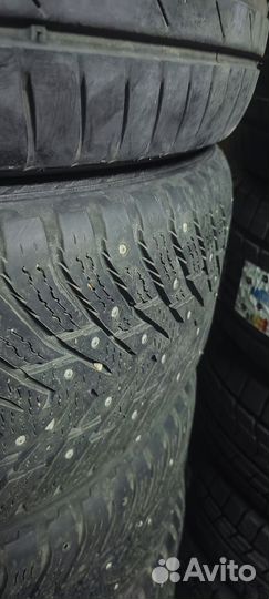 Колеса для mercedes 245/45/19