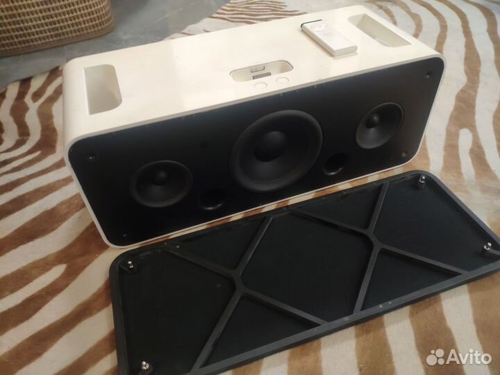 Колонка Apple iPod Hi Fi