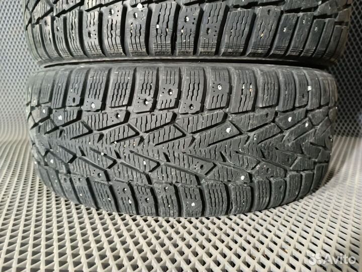 Nokian Tyres Hakkapeliitta 7 205/55 R16