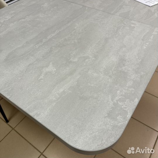 Стол раздвижной Vector
