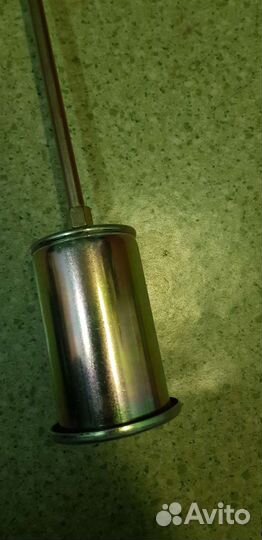 Газовая горелка для кровли на баллон