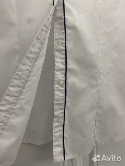 Рубашка для девочки