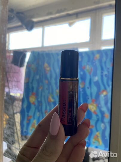 Эфирное масло дотерра