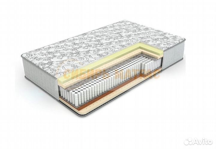 Матрасы новые