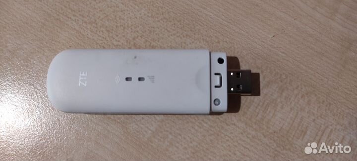 USB модем роутер ZTE MF79U