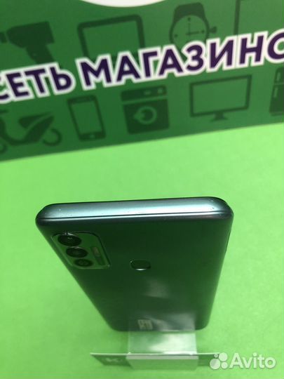 TECNO Spark 7, 4/64 ГБ