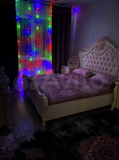 2-к. квартира, 80 м², 4/5 эт.