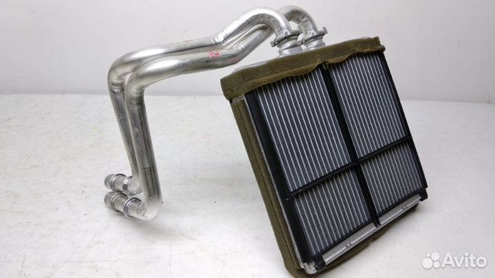 Радиатор печки Mercedes-Benz Glk X204 3.5 2013