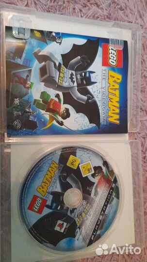 Игры на пс3 лицензия