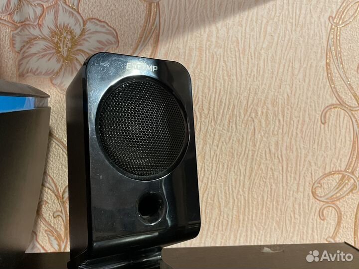 Компьютер игровой