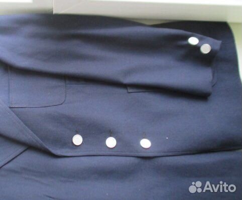 Пуговицы для школьный пиджак советский СССР