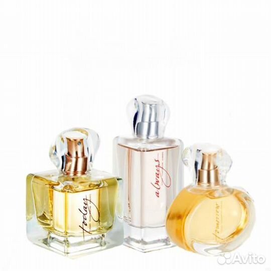 Парфюмы Today Tomorrow Always от avon