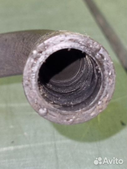 Патрубок системы охлаждения Ford Focus хэтчбек 1.6