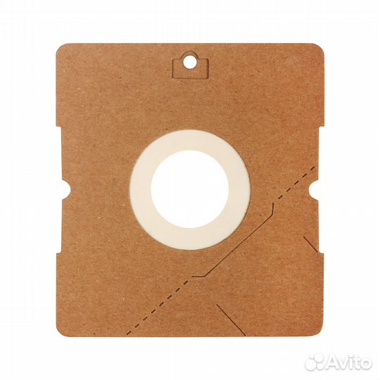 Мешки для пылесоса Samsung VP-77