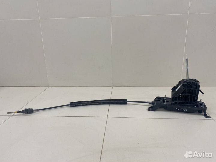 Кулиса кпп Volkswagen Tiguan 2017