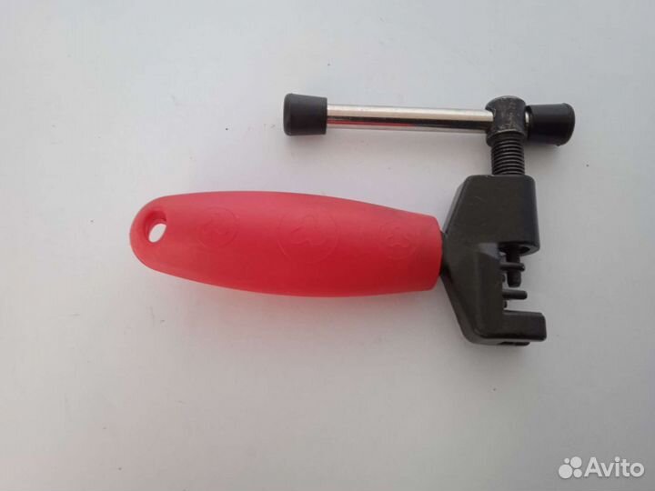 Выжимка для цепи (новая)