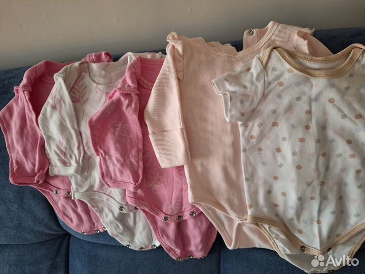 Детские вещи