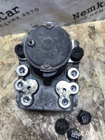 Блок abs Mercedes-Benz Vito 638 601.942 1998