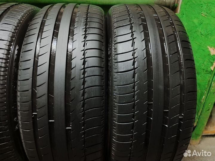 Michelin Latitude Sport 255/55 R20 110Y