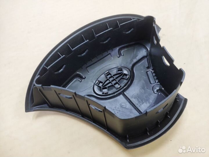 Накладка руля Hyundai Elantra 2011-2016