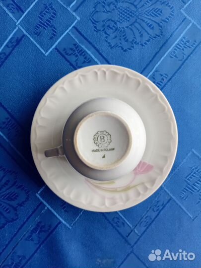 Кофейные пары новые