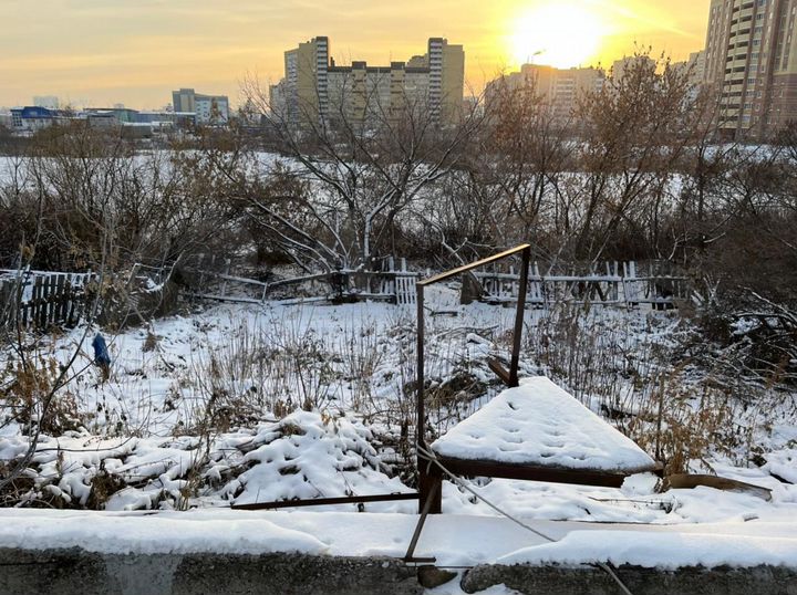 Помещение свободного назначения, 115 м²