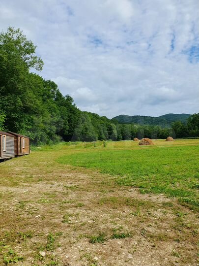 Комната 15 м², 1/1 эт.