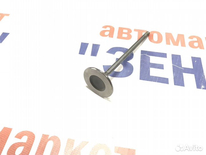 Клапан впускной Z18XE