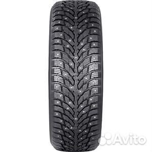 Ikon Tyres Autograph Ice 9 SUV 235/50 R18 101T