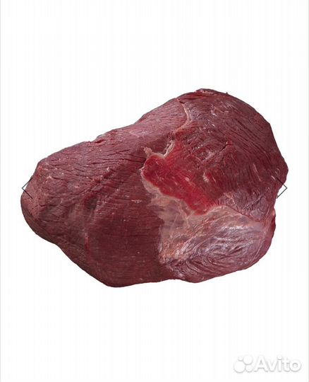 Мякоть говядины Prime Beef