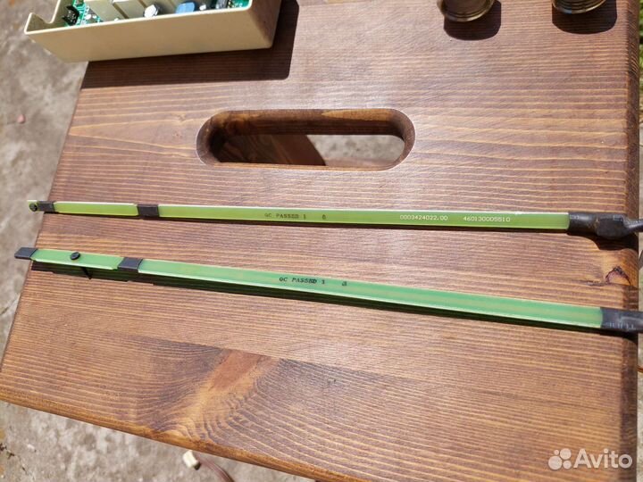 Запчасти на бойлер/водонагреватель Ariston ABS 50л