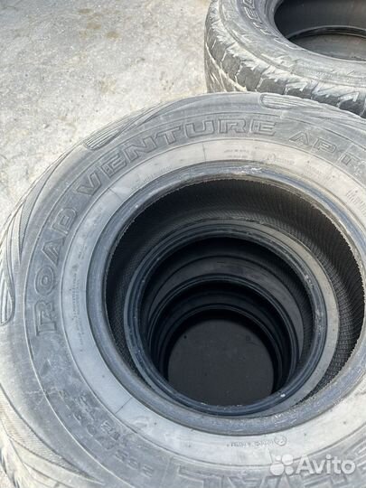 Marshal RoadVenture APT KL51 265/70 R15