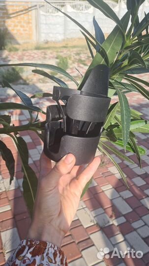 Подстаканник на коляску bugaboo