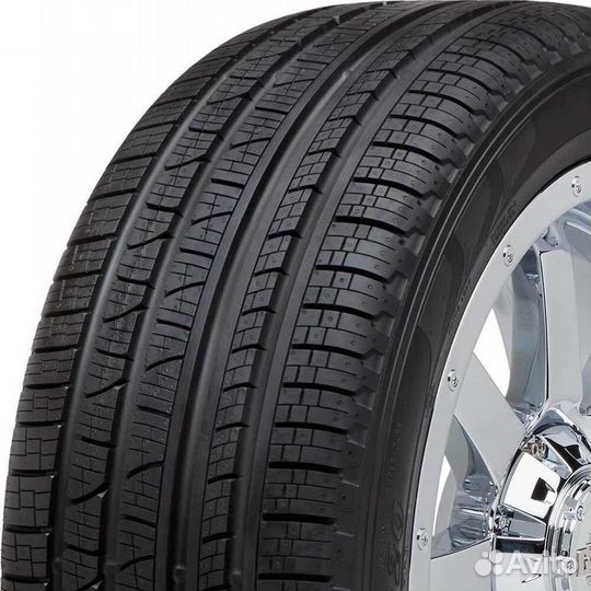 Pirelli Scorpion Verde All Season 285/50 R20 116V