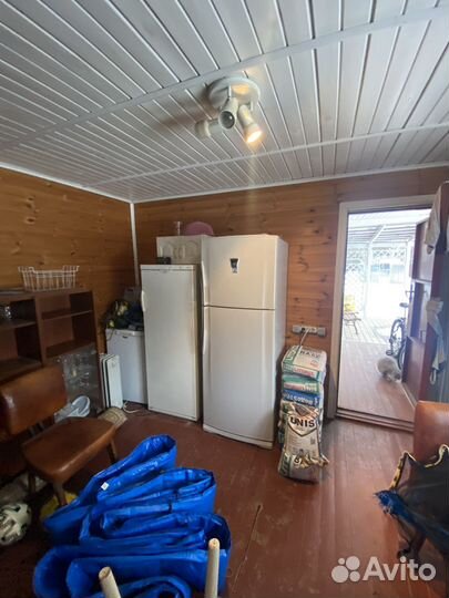 Дом под разбор