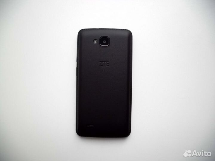 Zte blade a5