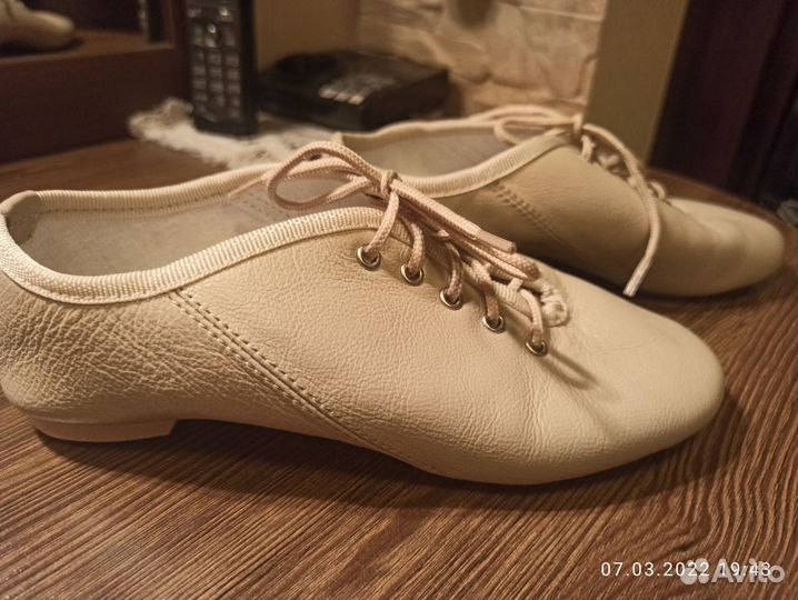 Джазовки для танцев