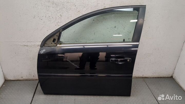 Замок двери Volkswagen Polo, 2004